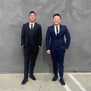 Meet your Posher, Jeno